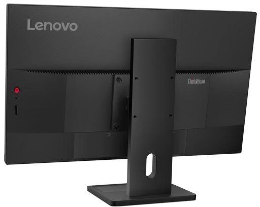 Monitorius Lenovo ThinkVision E24-30 LED ekranas 60,5 cm (23,8 col.) 1920 x 1080 px Full HD juodas