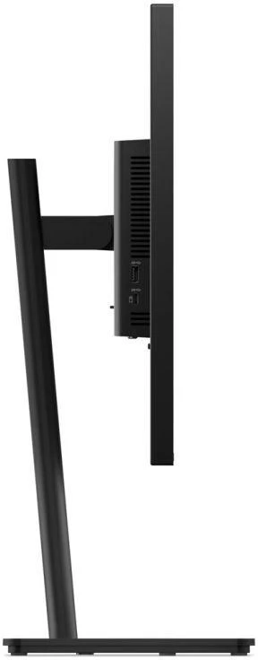 Monitorius Lenovo | T27-40 | 27 " | IPS | 16:9 | 120 Hz | 6 ms | 1920 x 1080 pikselių | 300 cd/m² | HDMI jungtys quantity 1 | Juodas | Garantija 36 mėn.