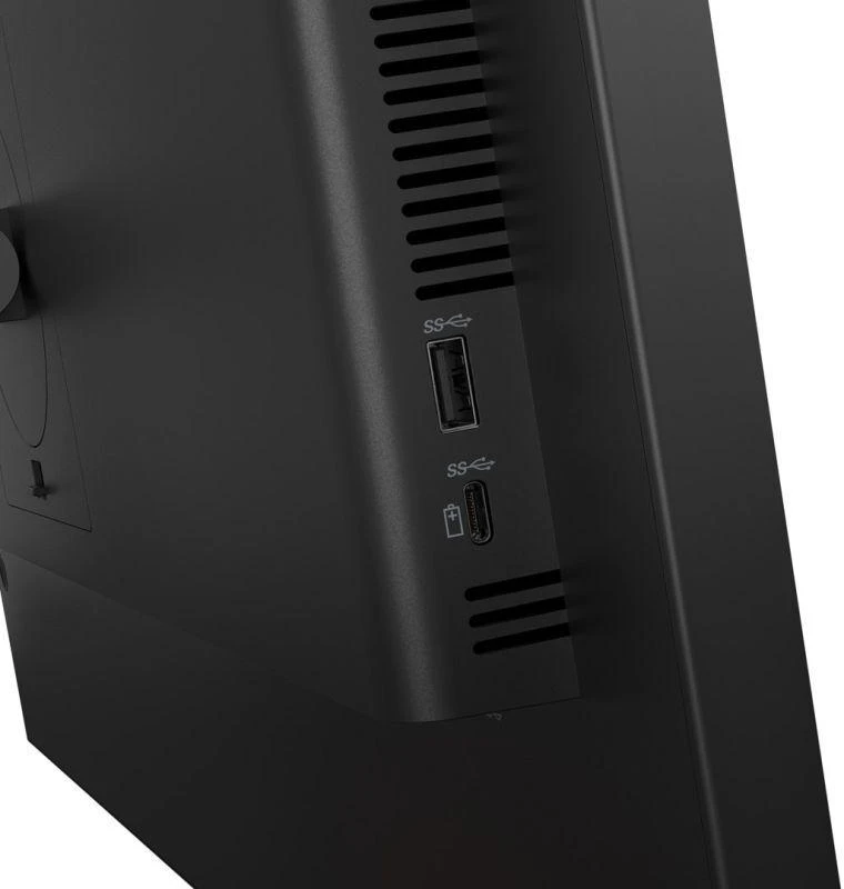 Monitorius Lenovo | T27-40 | 27 " | IPS | 16:9 | 120 Hz | 6 ms | 1920 x 1080 pikselių | 300 cd/m² | HDMI jungtys quantity 1 | Juodas | Garantija 36 mėn.