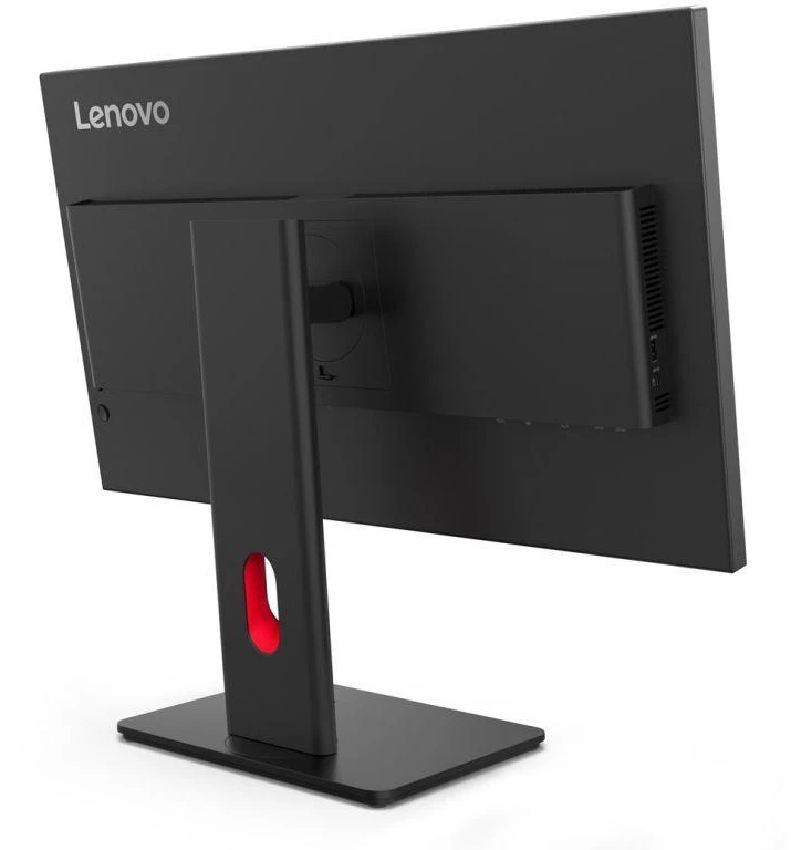 Monitorius Lenovo | T27-40 | 27 " | IPS | 16:9 | 120 Hz | 6 ms | 1920 x 1080 pikselių | 300 cd/m² | HDMI jungtys quantity 1 | Juodas | Garantija 36 mėn.