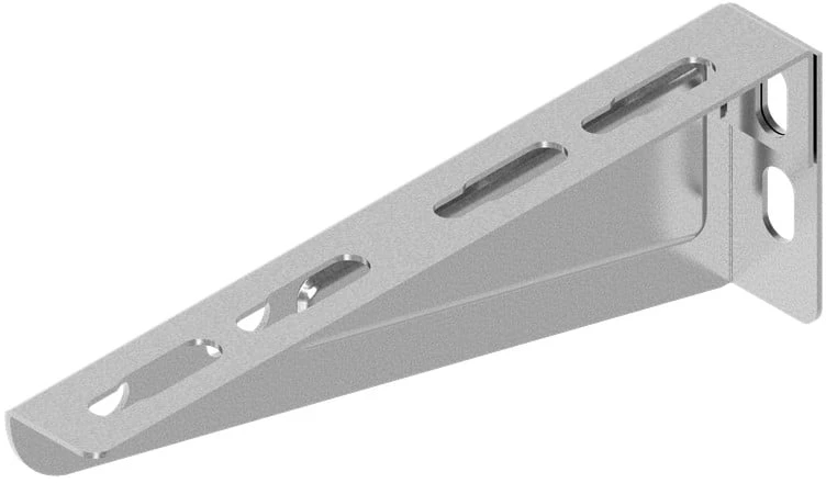 Lentyna metalinėm konstrukcijom BAKS WW400 (415 mm)