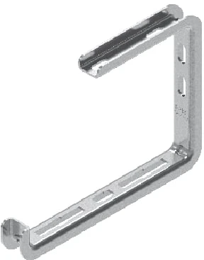Lentyna prie sienos/lubų BAKS WSS200 (220mm)