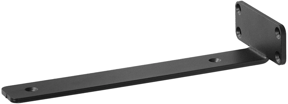 VEVOR Stalčių laikikliai, 21cm L x 10cm W x 4.5cm H, 6 vnt