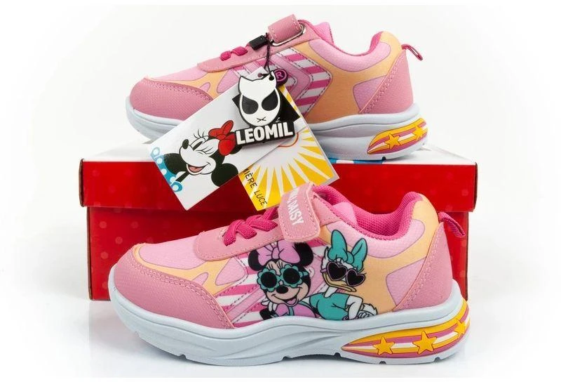Leomil Jr Batai DM011005