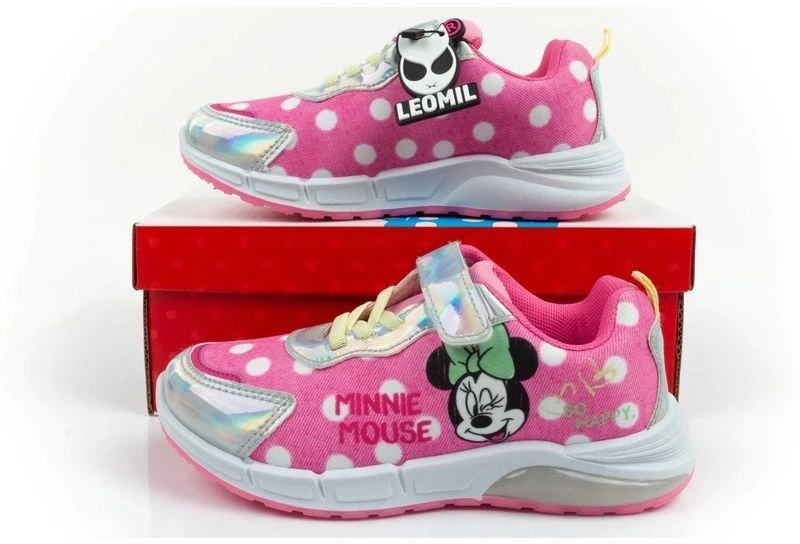 Leomil Jr Batai DM011035