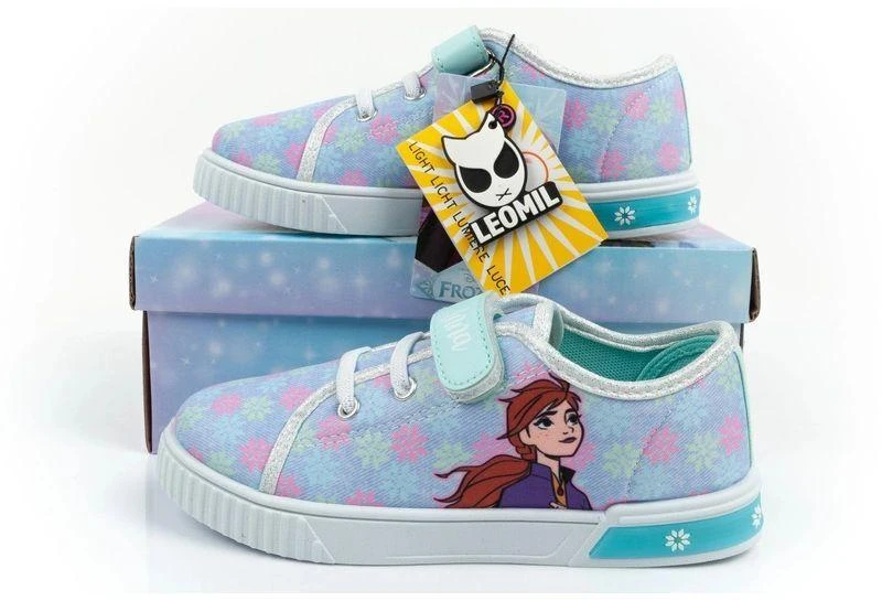 Crocs Leomil Jr Batai FZ014635