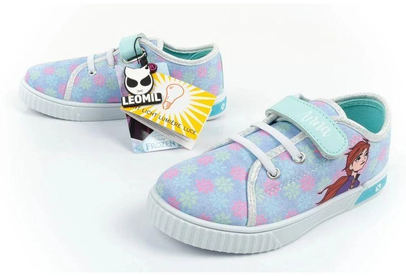 Crocs Leomil Jr Batai FZ014635