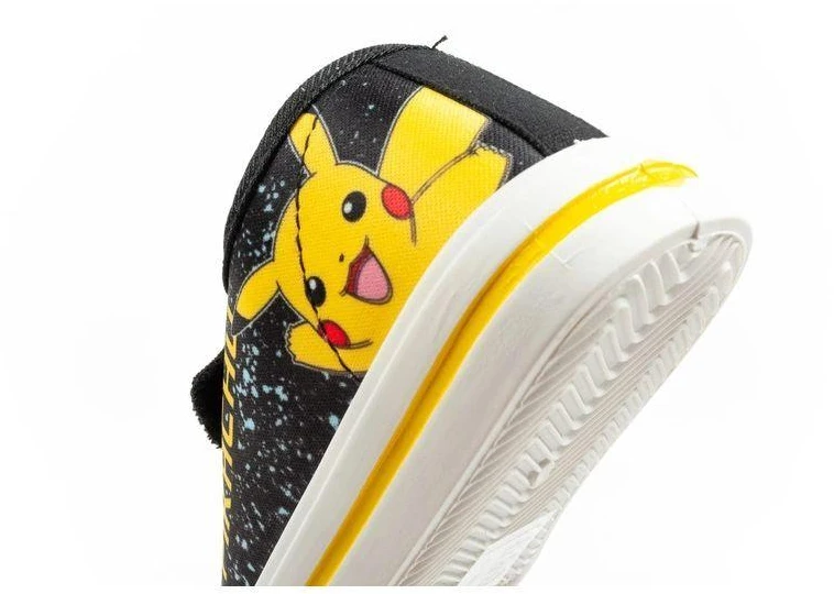 Leomil Pokemon Jr batai PO000783