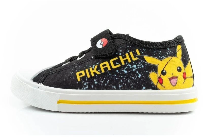 Leomil Pokemon Jr batai PO000783