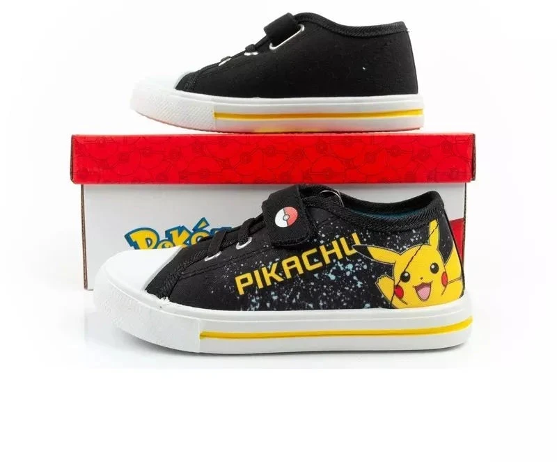Leomil Pokemon Jr batai PO000783