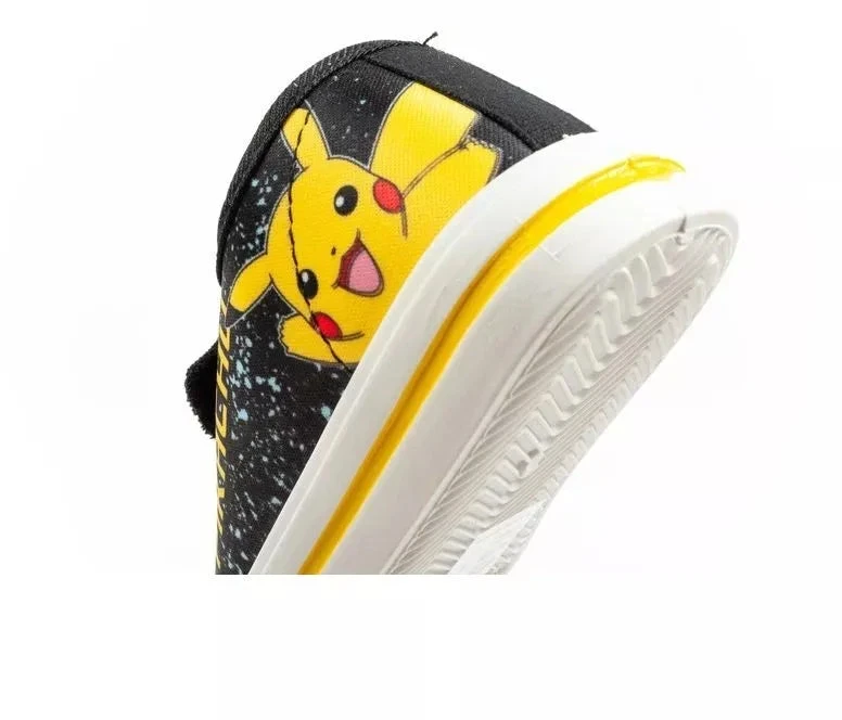 Leomil Pokemon Jr batai PO000783
