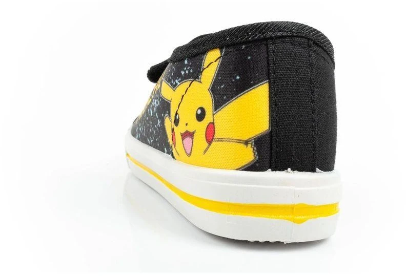 Leomil Pokemon Jr batai PO000783