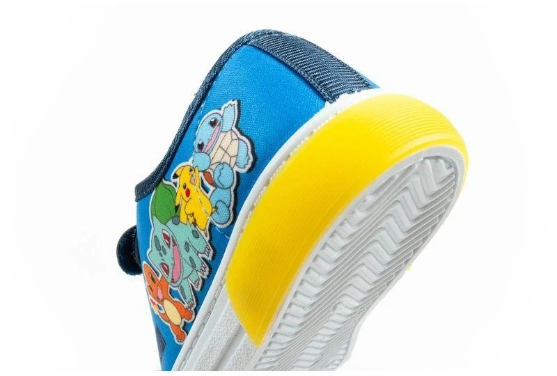 Leomil Pokemon Jr PO003309 batai