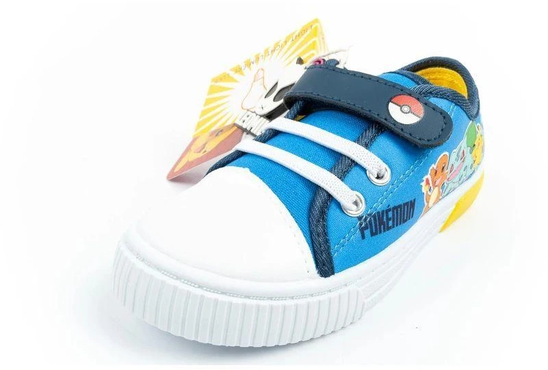 Leomil Pokemon Jr PO003309 batai