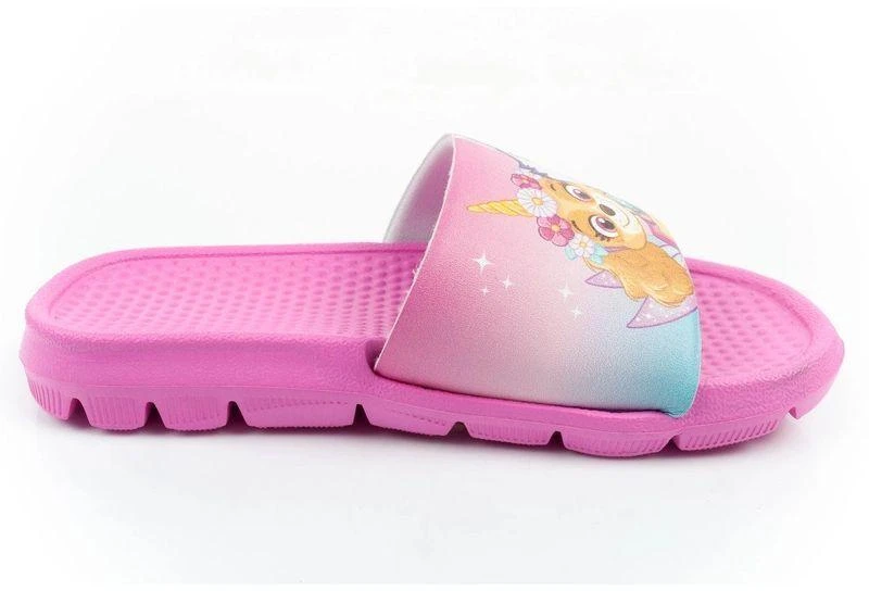 Leomil šlepetės mergaitėms Paw Patrol pasaka Skye Everest
