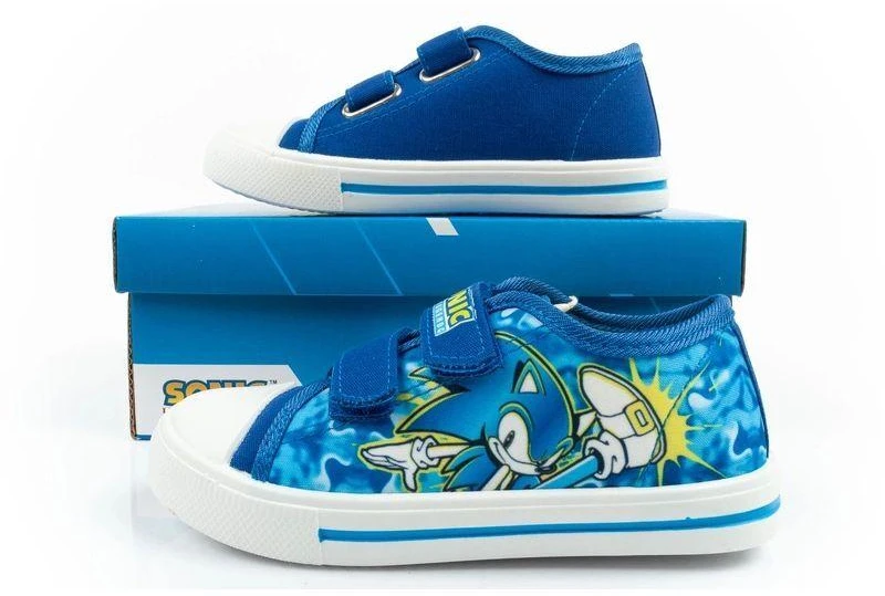 Leomil Sonic Jr Batai SC000653