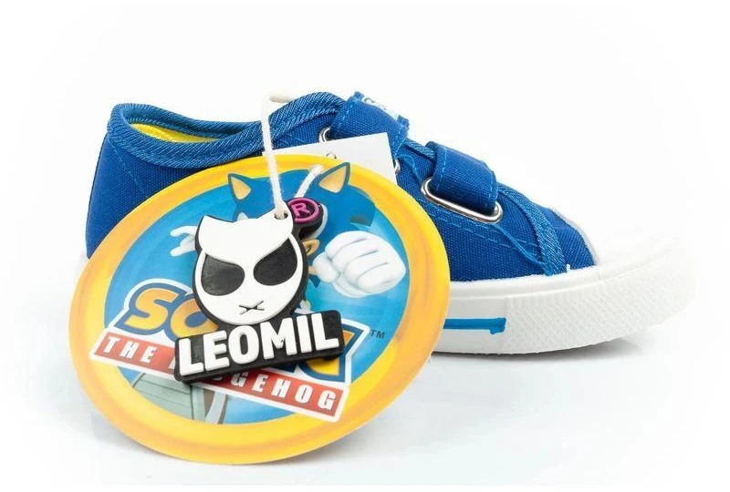 Leomil Sonic Jr Batai SC000653