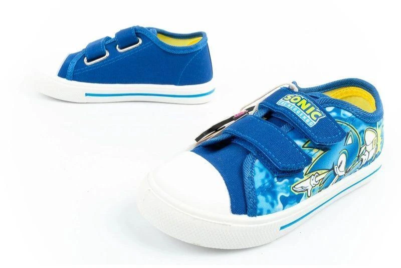 Leomil Sonic Jr Batai SC000653