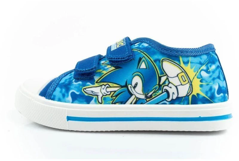 Leomil Sonic Jr Batai SC000653
