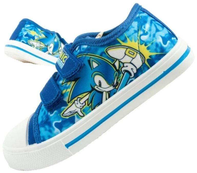 Leomil Sonic Jr Batai SC000653