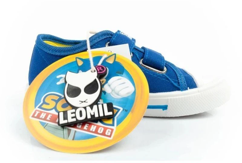 Leomil Sonic Jr Batai SC000653