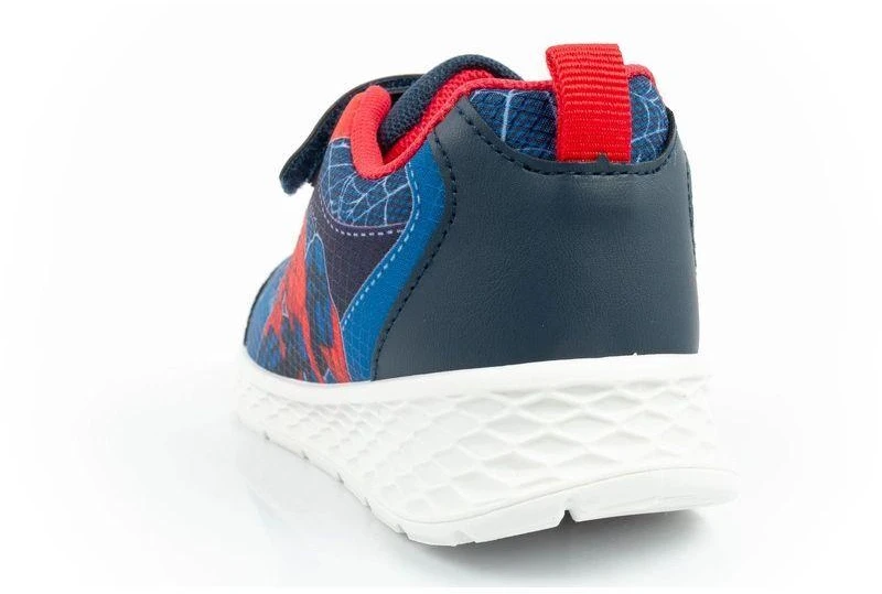Leomil Spider-man vaikiški sportiniai bateliai berniukams, lengvi