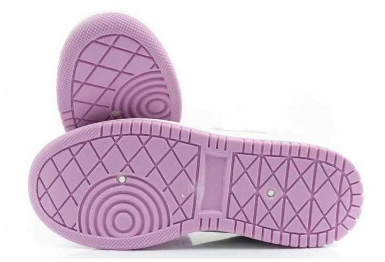 Leomil Stitch vaikiški sportiniai batukai, lengvi, madingi, su lipukais