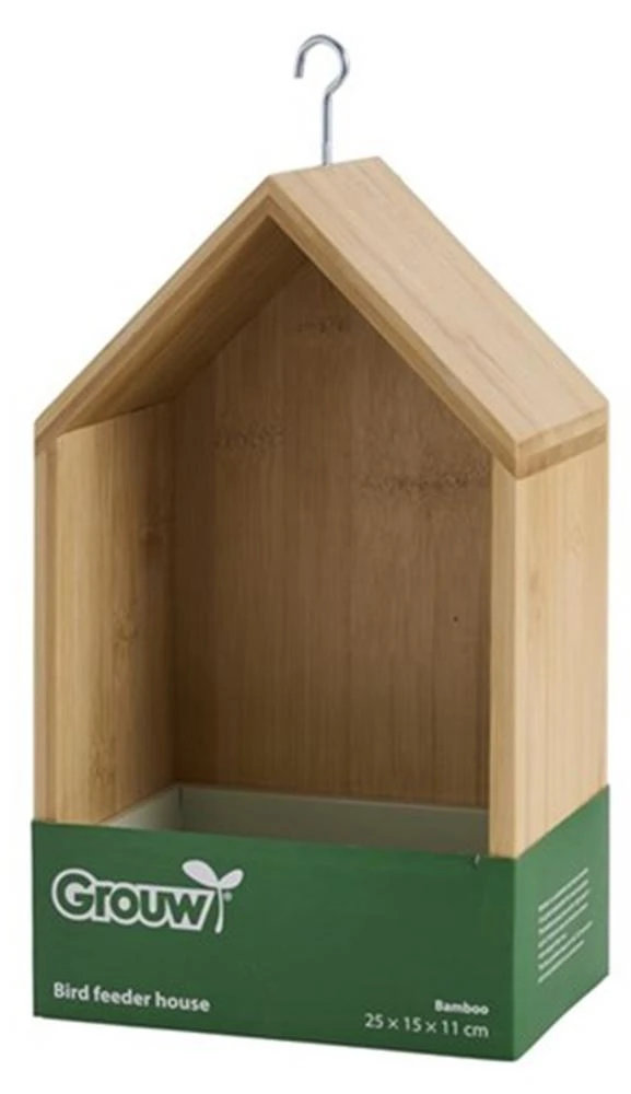 Grouw Lesyklėlė "Bamboo"