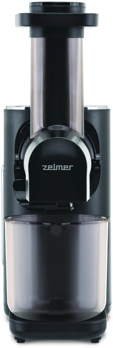 Lėtaeigė sulčiaspaudė su dviem greičio lygiais Zelmer EasyJuice, 150 W