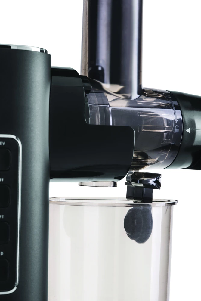 Lėtaeigė sulčiaspaudė su dviem greičio lygiais Zelmer EasyJuice, 150 W