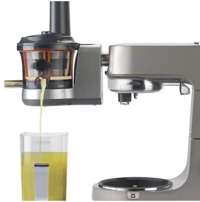 Lėtaeigė sulčiaspaudė Kenwood KAX720PL