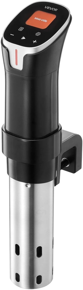 VEVOR Precizinis sous vide virimo aparatas 1100W