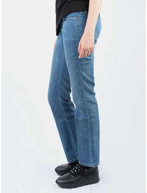 Levis 570 Standard W Kelnės 10570-0006