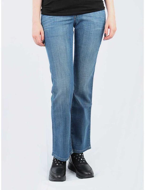 Levis 570 Standard W Kelnės 10570-0006