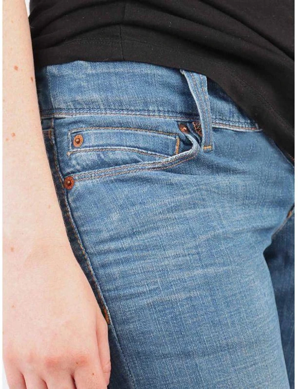Levis 570 Standard W Kelnės 10570-0006