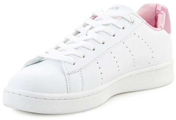 Levi's AVENUE BALTA ROŽINĖ KAMUFLIAŽINĖ 0283S-3821