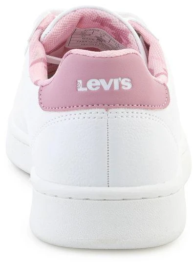 Levi's AVENUE BALTA ROŽINĖ KAMUFLIAŽINĖ 0283S-3821