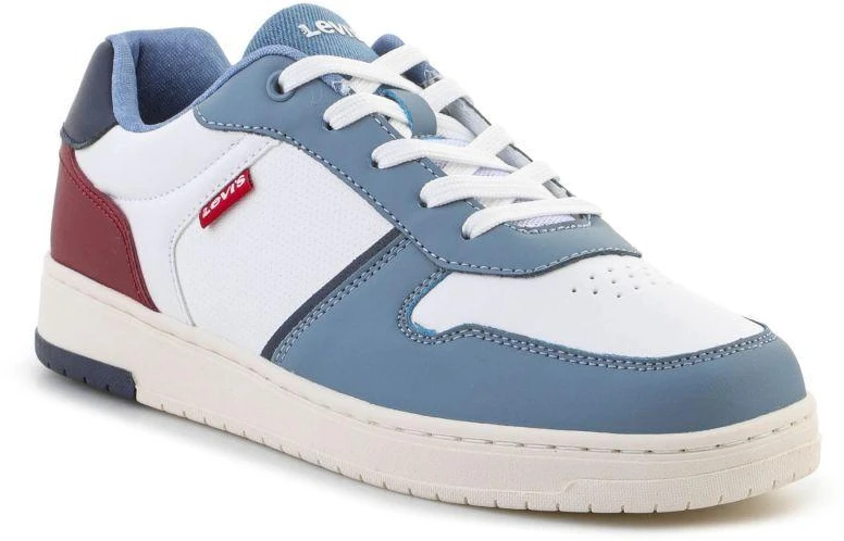 Levi's balti KICK SE džinsai 0153S-0073