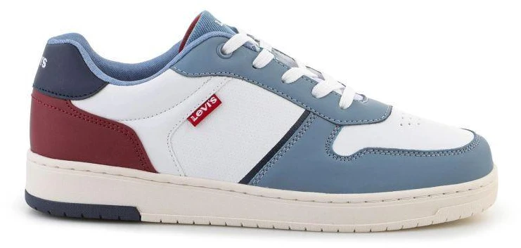 Levi's balti KICK SE džinsai 0153S-0073