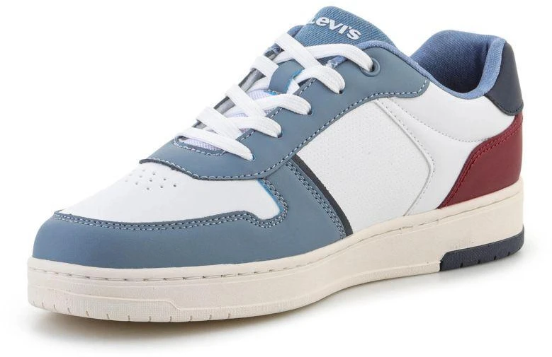 Levi's balti KICK SE džinsai 0153S-0073