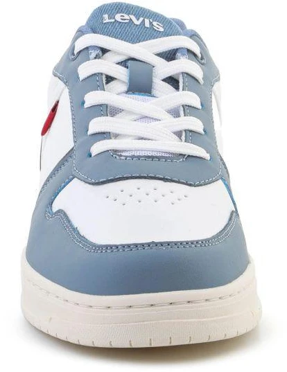 Levi's balti KICK SE džinsai 0153S-0073