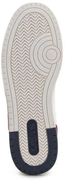 Levi's balti KICK SE džinsai 0153S-0073