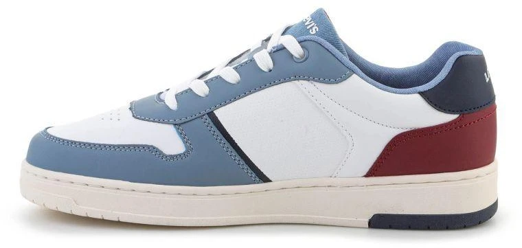 Levi's balti KICK SE džinsai 0153S-0073