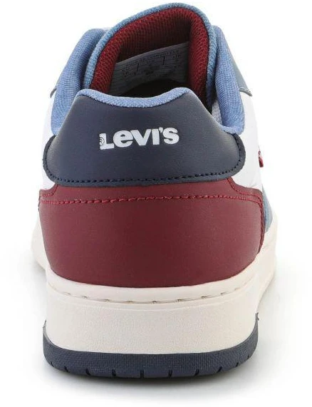 Levi's balti KICK SE džinsai 0153S-0073