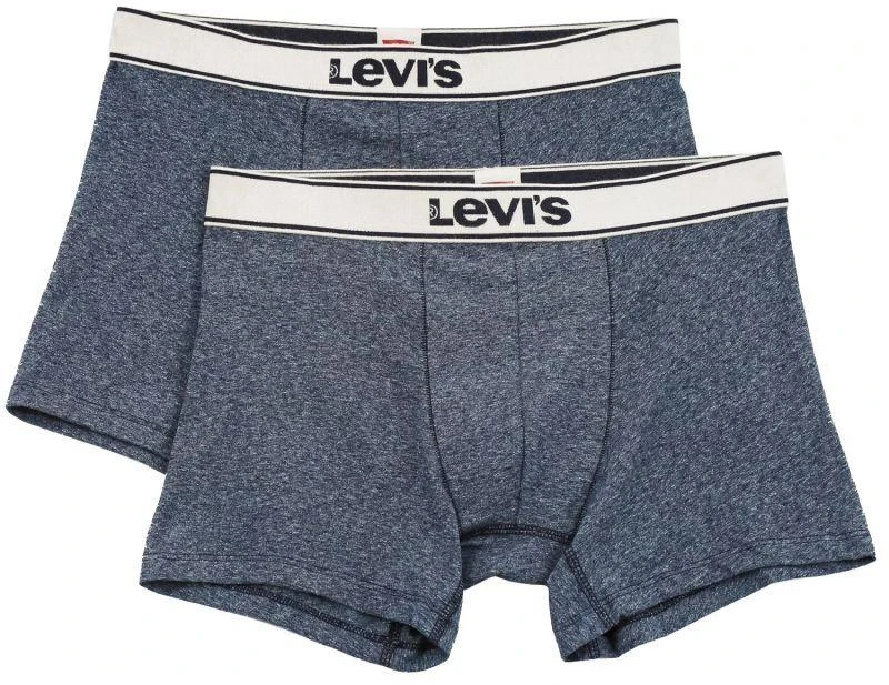 Levi's Bokseriai 2 poros kelnaitės apatiniai 37149-0399
