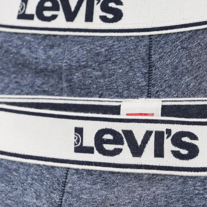 Levi's Bokseriai 2 poros kelnaitės apatiniai 37149-0399
