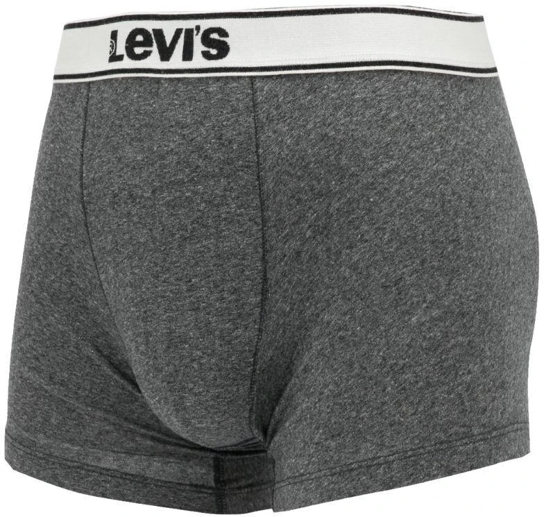 Levi's Bokseriai 2 poros Kelnaitės apatiniai 37149-0398
