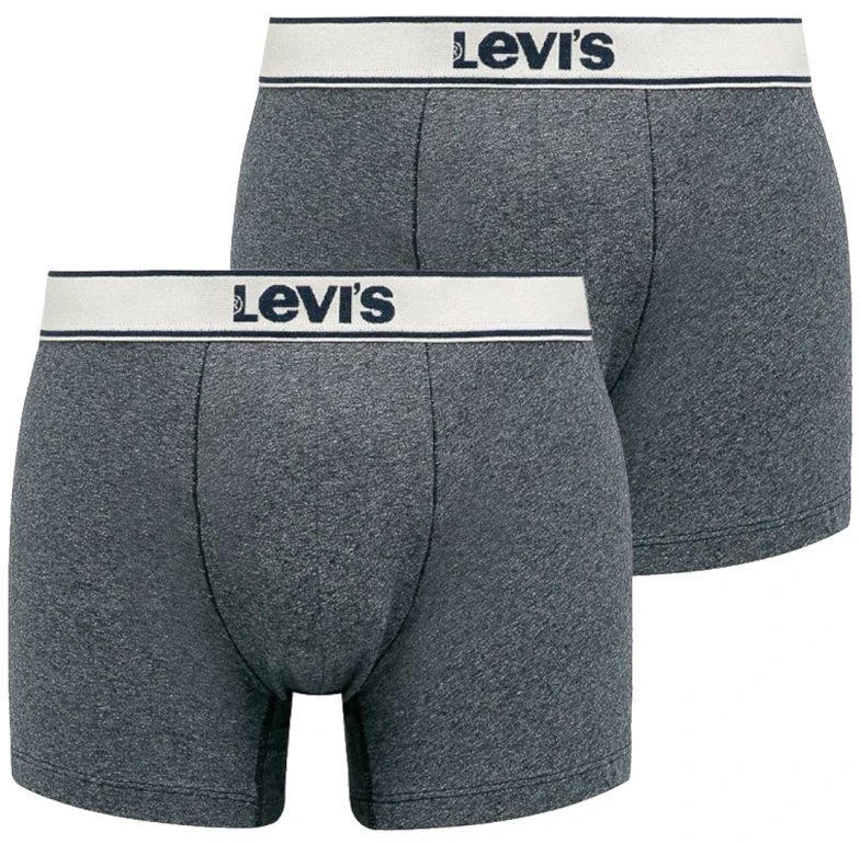 Levi's Bokseriai 2 poros kelnaitės apatiniai 37149-0399