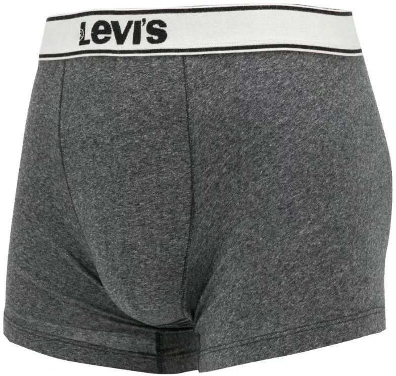 Levi's Bokseriai 2 poros Kelnaitės apatiniai 37149-0398
