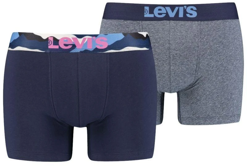 Levi's Bokseriai 2 poros Kelnaitės M 37149-0591